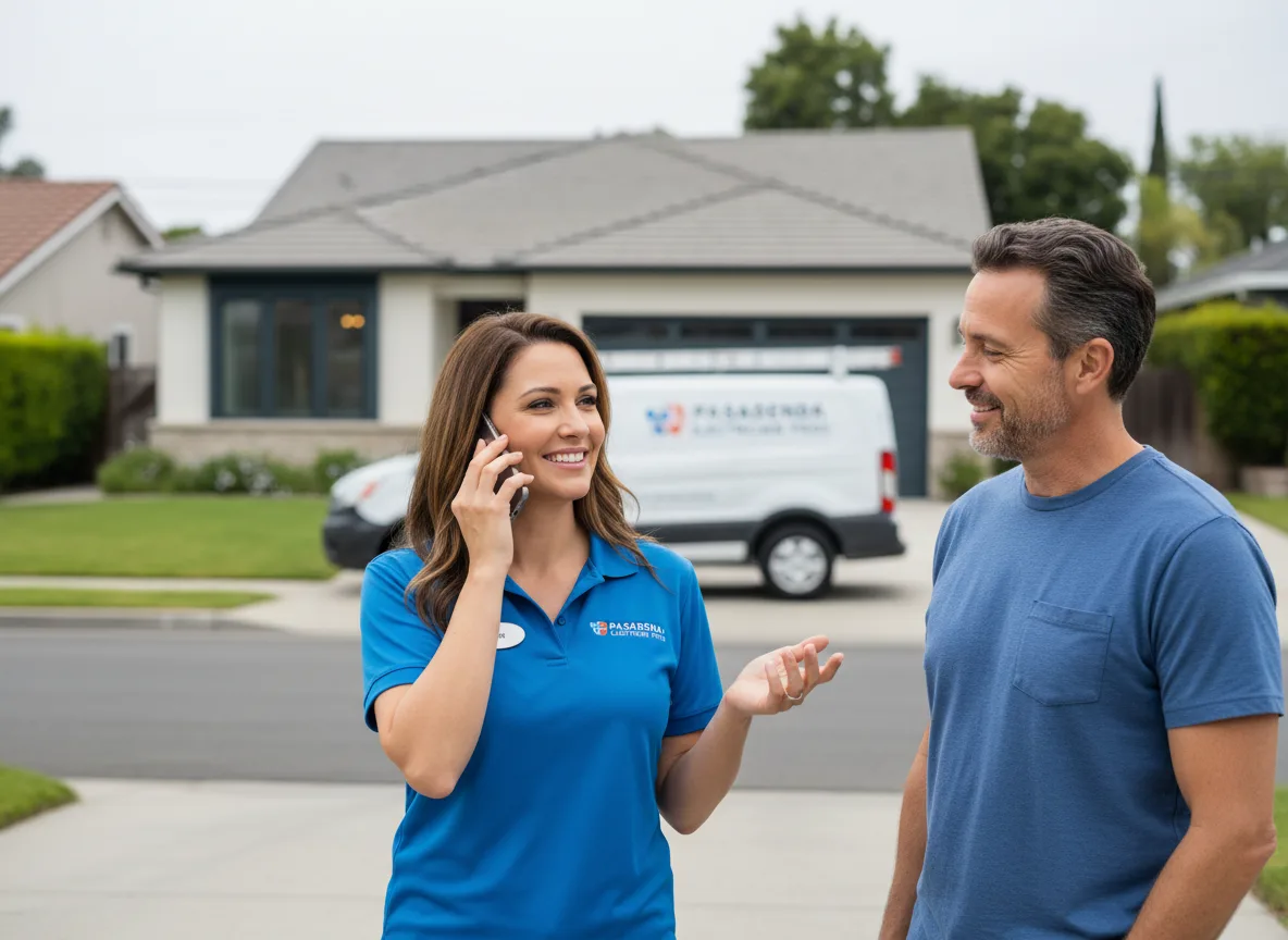Electrician Lavelle, PA FAQs